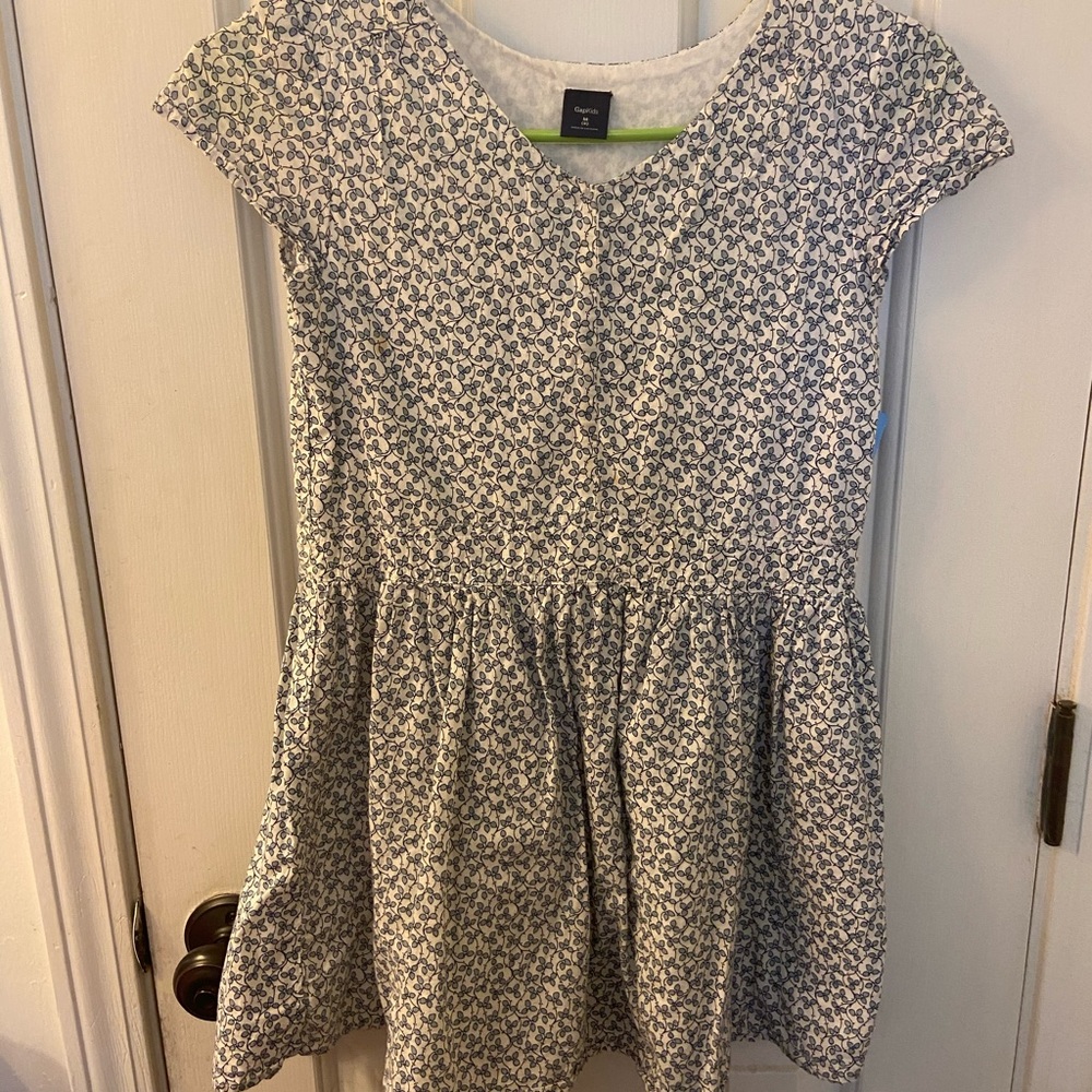 Precious Gap Kids Summer Dress
